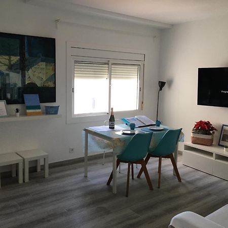 Loft Espectacular Vista Al Mar Apartment Sitges Exterior photo