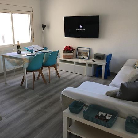 Loft Espectacular Vista Al Mar Apartment Sitges Exterior photo