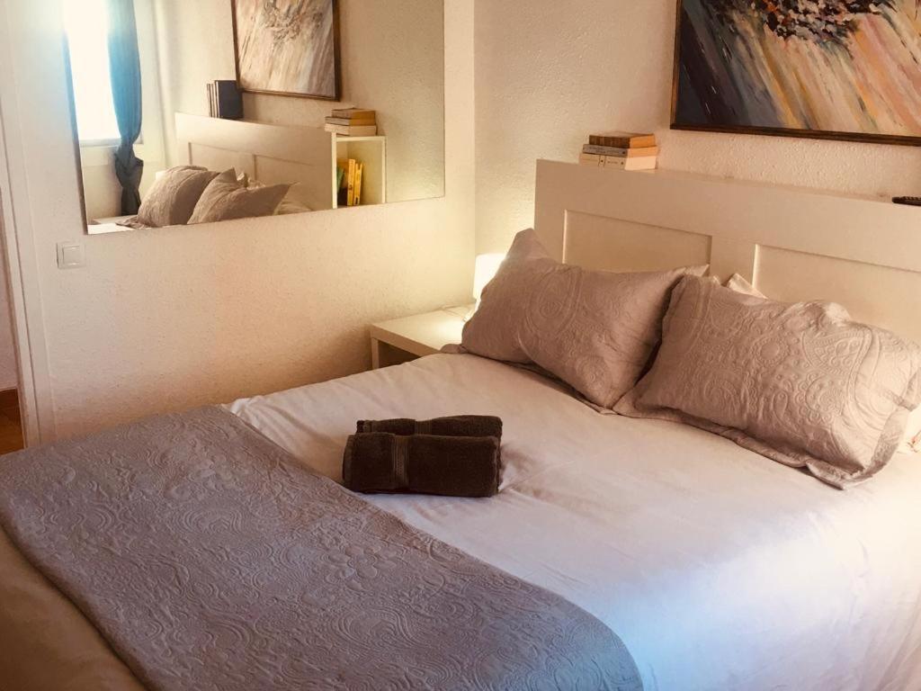 Loft Espectacular Vista Al Mar Apartment Sitges Exterior photo