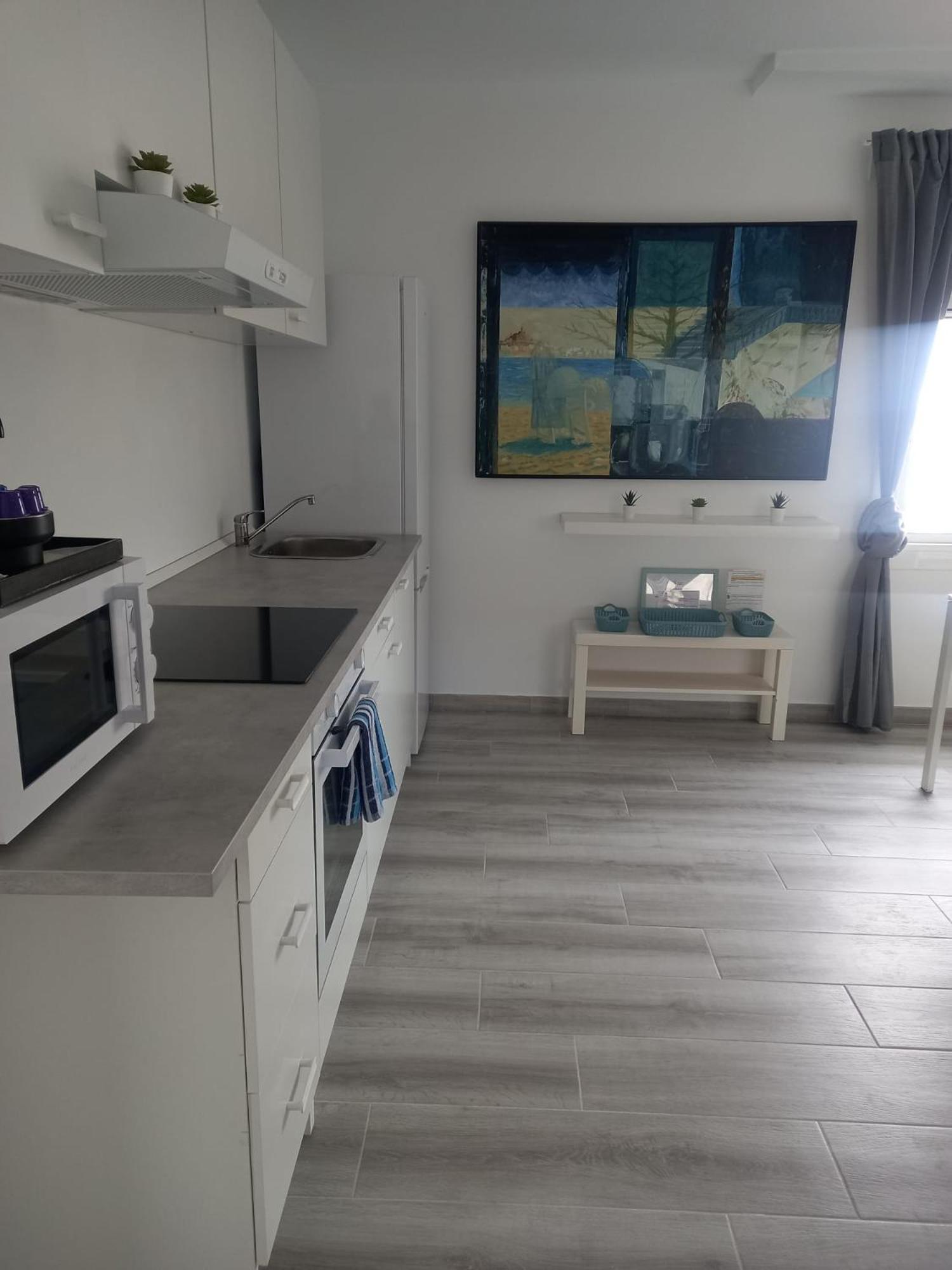 Loft Espectacular Vista Al Mar Apartment Sitges Exterior photo