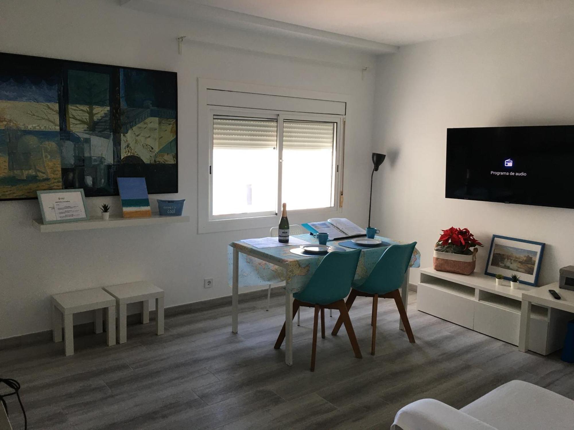 Loft Espectacular Vista Al Mar Apartment Sitges Exterior photo