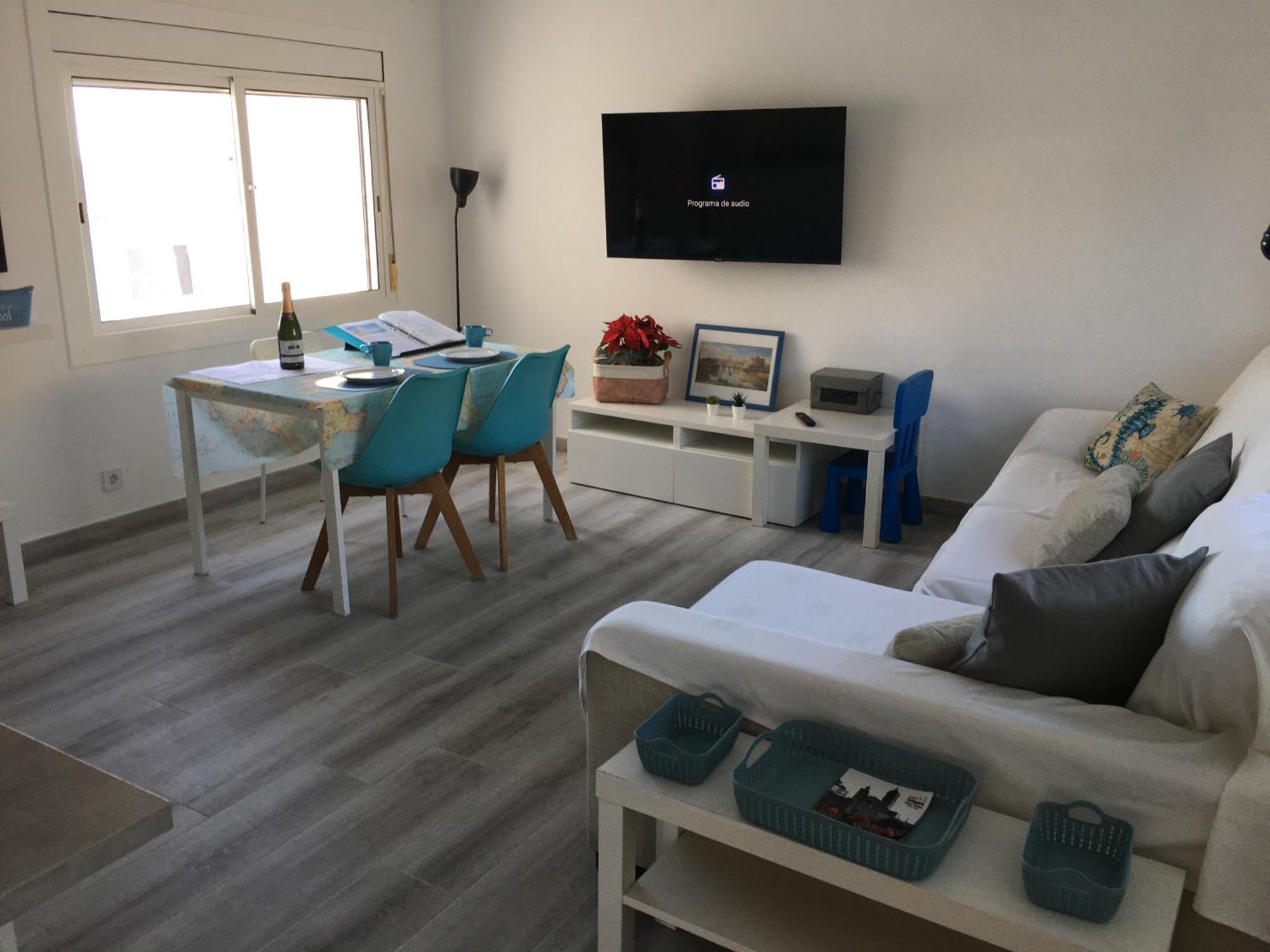 Loft Espectacular Vista Al Mar Apartment Sitges Exterior photo